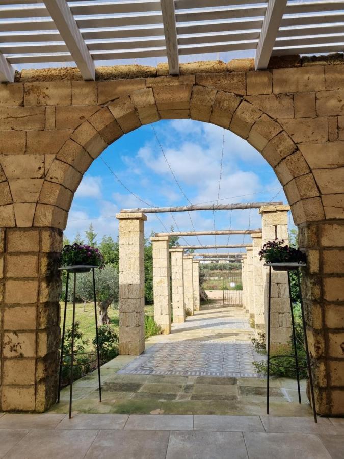 Вілла Giardini Di Marzo Felline Екстер'єр фото